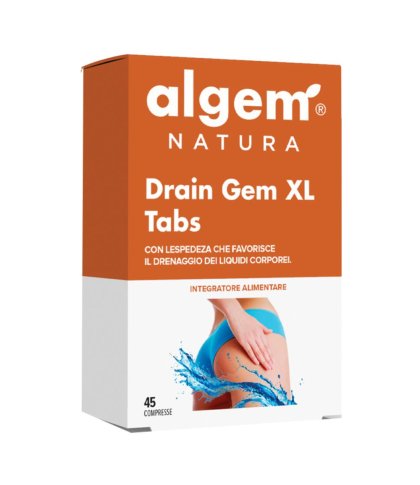 DRAINGEM XL TABS 45CPR