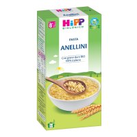 HIPP PASTINA ANELLINI 320G