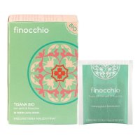 TISANA FINOCCHIO BIO 20FILT