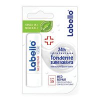 LABELLO MED REPAIR SPF/FP 15