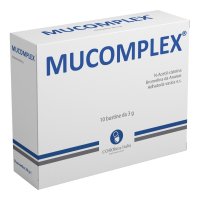 MUCOMPLEX 10BUST