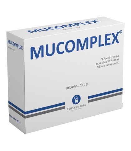 MUCOMPLEX 10BUST