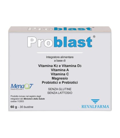 PROBLAST 30BUST