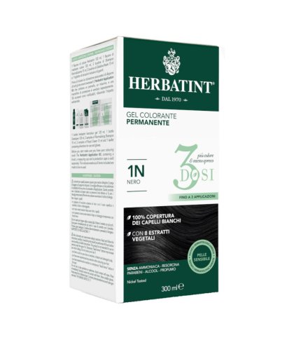 HERBATINT 3DOSI 1N 300ML