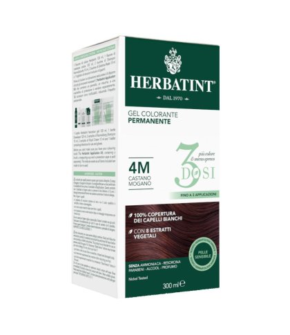 HERBATINT 3DOSI 4M 300ML