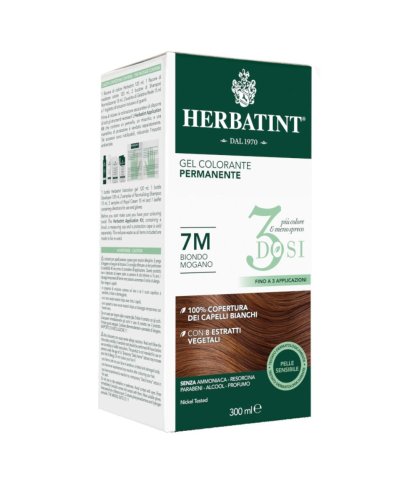 HERBATINT 3DOSI 7M 300ML