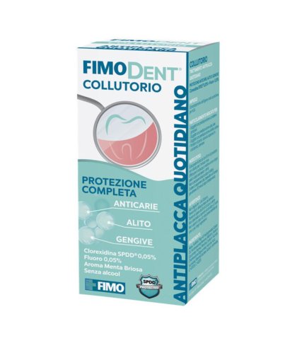 FIMODENT COLLUT A/PLAC QU200ML