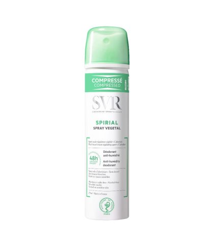 SPIRIAL SPRAY VEGETAL