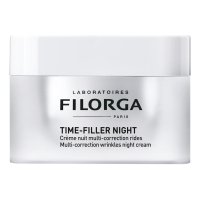 FILORGA TIME FILLER NIGHT