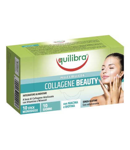 COLLAGENE BEAUTY 10STICKPACK