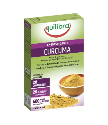 CURCUMA 20CPR