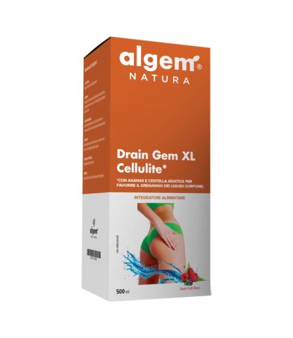 DRAINGEM XL CELLUL FRUTTI BOS