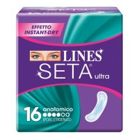 LINES SETA ULTRA ANAT 16PZ 348