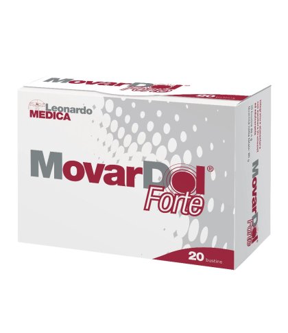 MOVARDOL FORTE 20BUSTINE