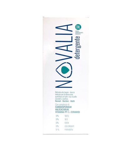 NOVALIA DETERGENTE 500ML