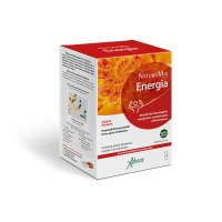 NATURA MIX ADVANCED ENERG 20BU