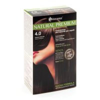 NATURAL PREMIUM 4.0 CASTANO NA