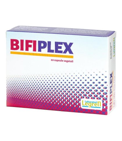 BIFIPLEX 20CPS