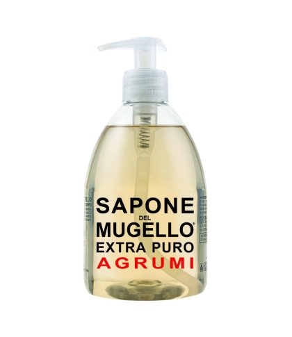 SAPONE MUG LIQ AGRUMI 500ML