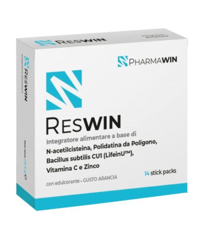 RESWIN 14STICK PACKS