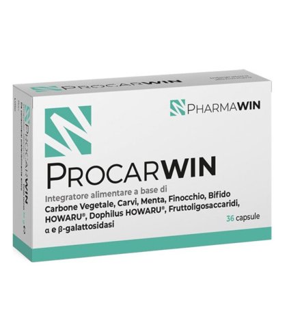 PROCARWIN 36CPS