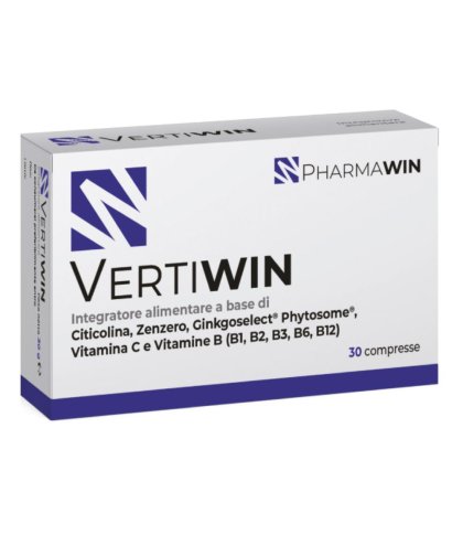 VERTIWIN 30CPR