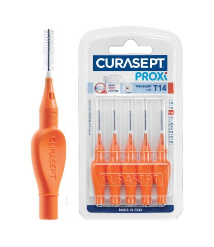 CURASEPT PROXI T14 ARA/ORANGE