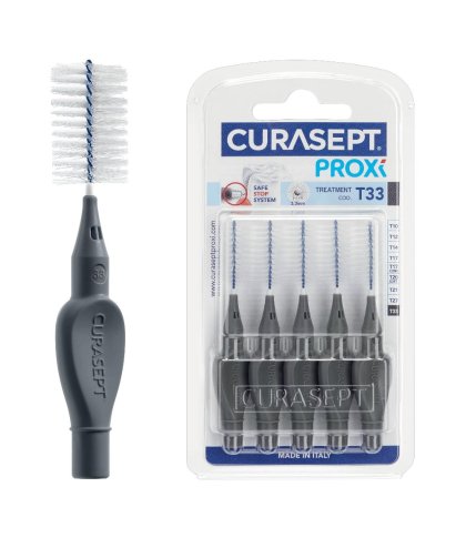 CURASEPT PROXI SCOVOLINO T33 A