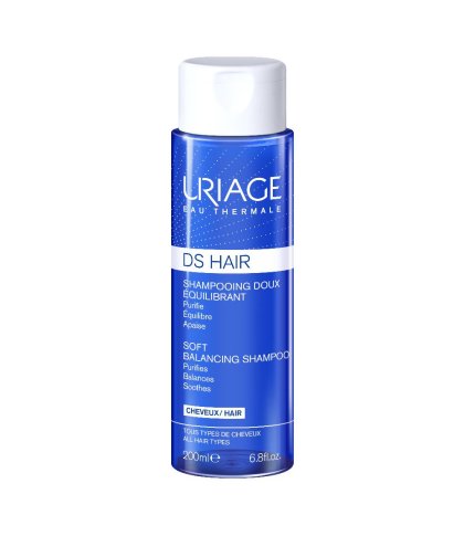 URIAGE DS HAIR SH DEL/RIEQUIL