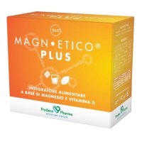 MAGN ETICO 360 PLUS 32BUSTE