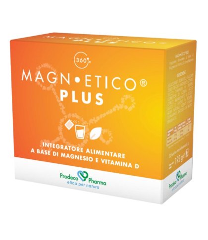 MAGN ETICO 360 PLUS 32BUSTE