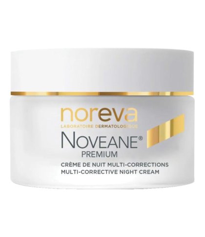 NOVEANE PREMIUM CR NTT MULTI C