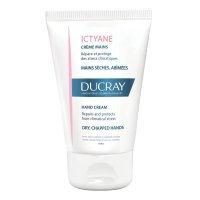 ICTYANE CREMA MANI N/F 50ML DU