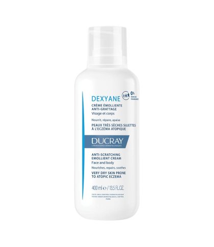 DEXYANE CREMA EMOL A/GRAT400ML