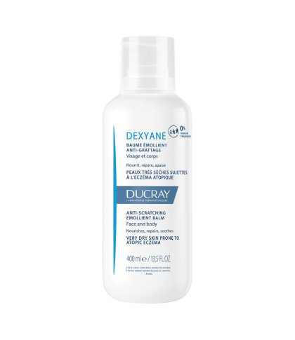 DEXYANE CREMA BALS A/GRAT400ML