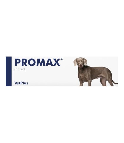 PROMAX LARGE BREED 30ML