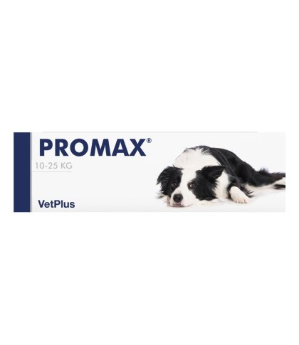 PROMAX MEDIUM BREED 18ML