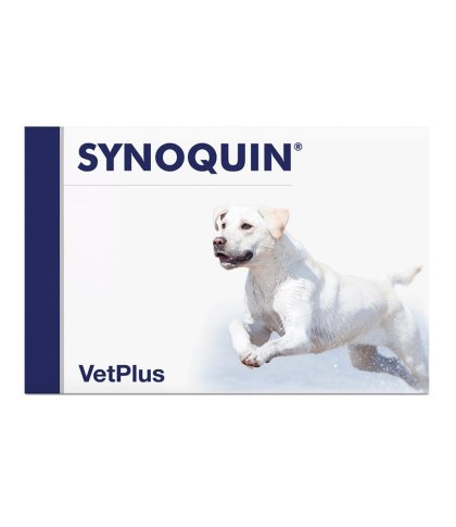 SYNOQUIN EFA L BREED 120CPR