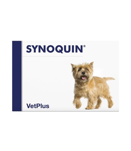 SYNOQUIN EFA SMALL BREED 30CPR