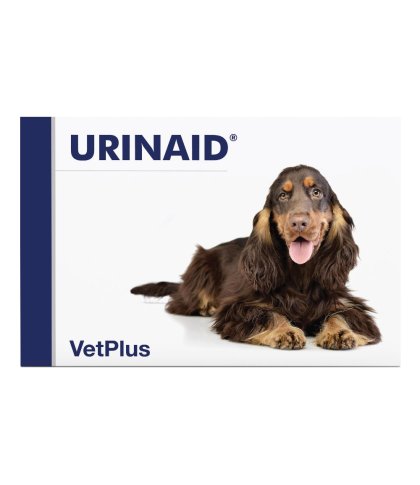 URINAID 60CPR