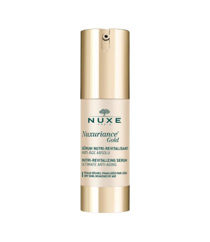 NUXE GOLD SERUM 30ML