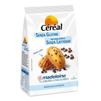 CEREAL SG MADELEINE PEPITE210G