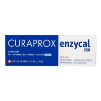 CURAPROX ENZYCAL 950 75ML