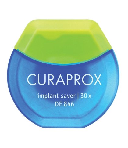 CURAPROX DF 846 IMPLANT-SAVER