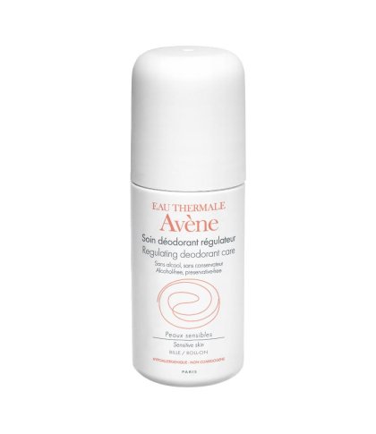 AVENE ETA BODY DEODORANTE 24H