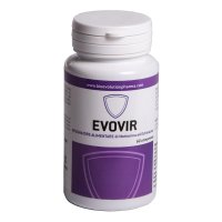 EVOVIR 60CPR