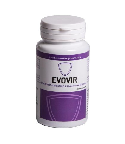 EVOVIR 60CPR