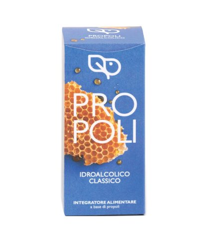 PROPOLI EI 20ML