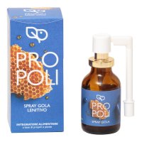 PROPOLI SPRAY GOLA 15ML