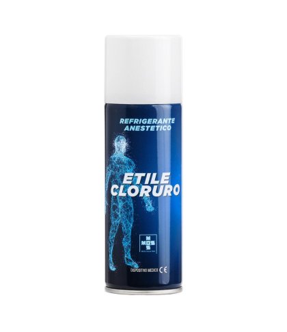 ETILE CLORURO 175ML